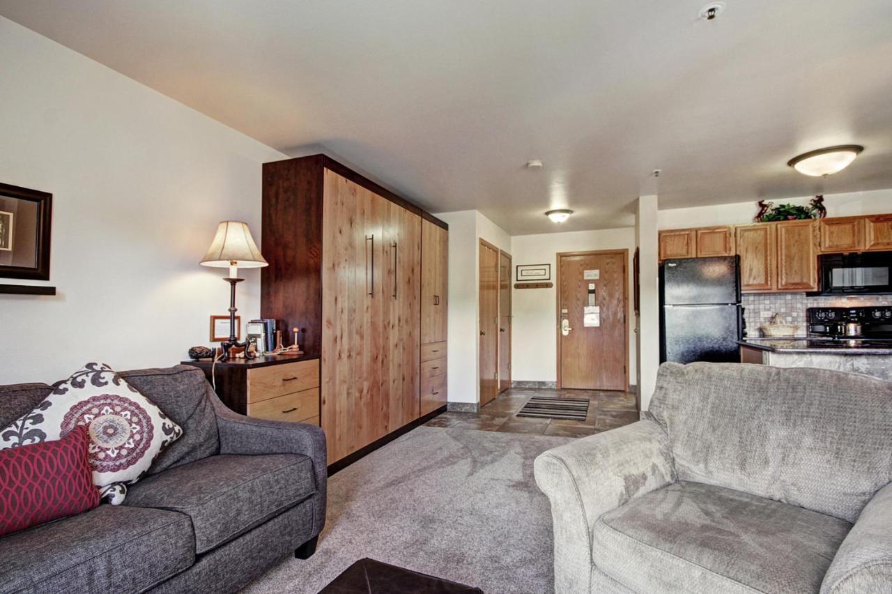 River Mtn Lodge E205 Breckenridge Exteriör bild